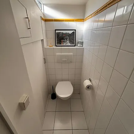 Apartment Atypical House Near Paris & Champigny-sur-Marne